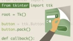 Python GUI Development with Tkinter Online Class 