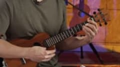 Ukulele Lessons: Fundamentals