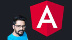 FREE Angular Course for Beginners & Professionals