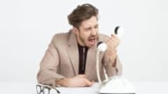 Anger Control Certification Course Anger Control Certification Course