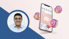 Instagram Masterclass: Instagram Marketing