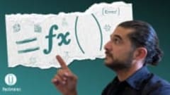 Top 35 Formulas, Features and Functions in Excel