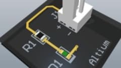 Starting with Altium Designer