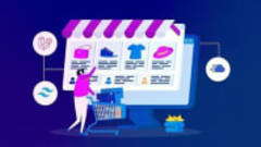 Laravel 8 – Build a shopping cart & deploy it on Cloudways