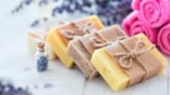 Learn to Make Bath and Body Products