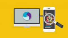 Appium -Mobile Testing (Android/IOS) from Scratch+Frameworks Appium -Mobile Testing (Android/IOS) from Scratch+Frameworks