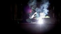 Manufacturing Engineering - WELDING