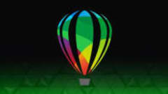 CorelDRAW Essentials - Mastering Graphics Suite CorelDRAW Essentials - Mastering Graphics Suite