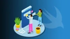Swift - The Ultimate Guide To Mac and iOS Development