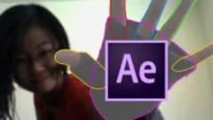 VFX Rotoscoping 101 with After Effects and Mocha