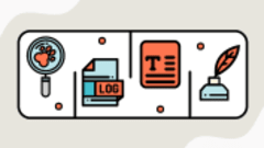 A Guide to Learning Software Trace and Log Analysis Patterns