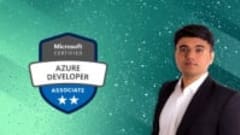AZ-204 Developing Solutions for Microsoft Azure AZ-204 Developing Solutions for Microsoft Azure
