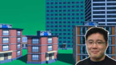 Make Low Poly Apartments in Blender with Micro Blocks!