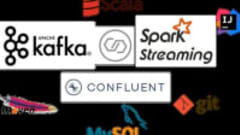 Introduction à Apache Kafka : Développer des apps streaming Introduction à Apache Kafka : Développer des apps streaming