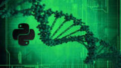 Introduction to programming for Bioinformatics with Python