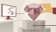 Ruby Essential Training Part 1: The Basics