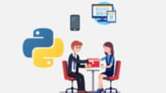 Learn programming with Python