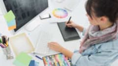 How to become a Logo Designer How to become a Logo Designer
