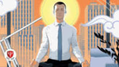 Stress Management Therapy