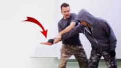 Self Defense - Top 10 Gun Disarms - Close Quarter Combat