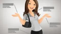 Body Language in Character Animation