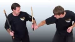 20 Step Introduction to the Filipino Martial Arts (Escrima) 20 Step Introduction to the Filipino Martial Arts (Escrima)