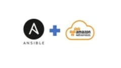 Use Ansible with Amazon Web Services