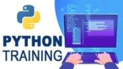 Python for Beginners - Free Udemy Course