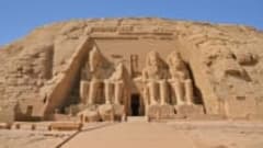 Ancient Egypt: a history in six objects