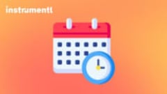How to Plan Your 12-Month Grants Calendar in Under an Hour How to Plan Your 12-Month Grants Calendar in Under an Hour