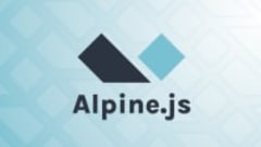 Learn Alpine.js: Up & Running with Alpine.js v3