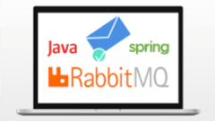 Learn RabbitMQ: Asynchronous Messaging with Java and Spring