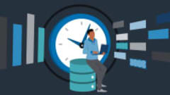 Advanced SQL for Data Science: Time Series