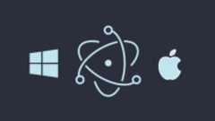 Electron JS : Create JavaScript and HTML Desktop application