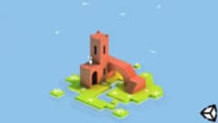 Learn Maya 3D Modeling for Unity Mobile Game Development