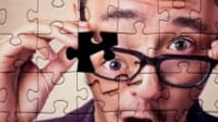 Brain Developing Math Puzzles for Everyone.