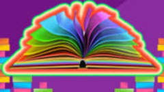 How To Make a Book, Journal, Scrapbook by Book Binding