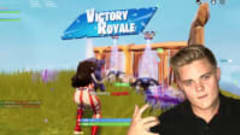 Learn How to Compete with the top 5% of Fortnite Players