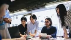 Japanese for IT Business / ITビジネス日本語