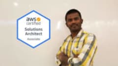 AWS Tamil from Zero to Hero (தமிழில் அமேசான் வெப் சர்வீஸ் )