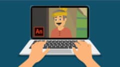 Animate CC Complete 2D Animation Course For Beginner