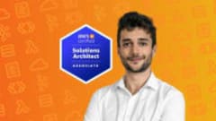 Ultimate AWS Certified Solutions Architect Associate SAA-C03