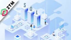 Complete SQL and Databases Bootcamp: Zero to Mastery [2022]
