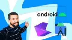 Android Kotlin Development: From Zero to Hero 2022 [Arabic]