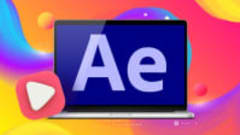 After Effects 2022 - Adobe After Effects Beginner