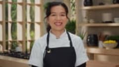 Modern Japanese Cooking - Niki Nakayama