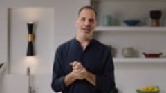 Modern Middle Eastern Cooking - Yotam Ottolenghi
