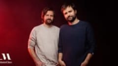 Developing an Original TV Series - The Duffer Brothers