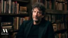 Tthe Art of Storytelling - Neil Gaiman
