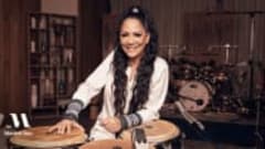 Drumming and Percussion - Sheila E.